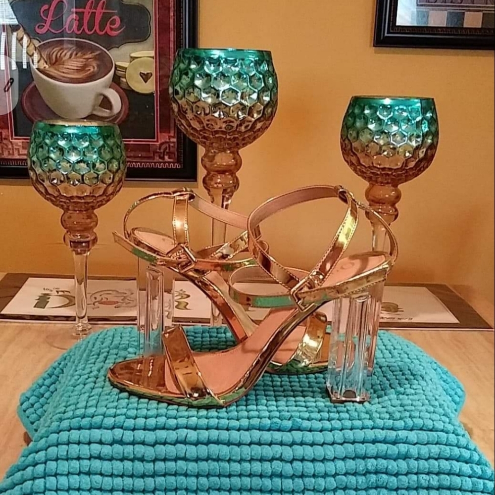 Shoes! - Picture 1 of 2